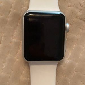 Series 1 Apple Watch